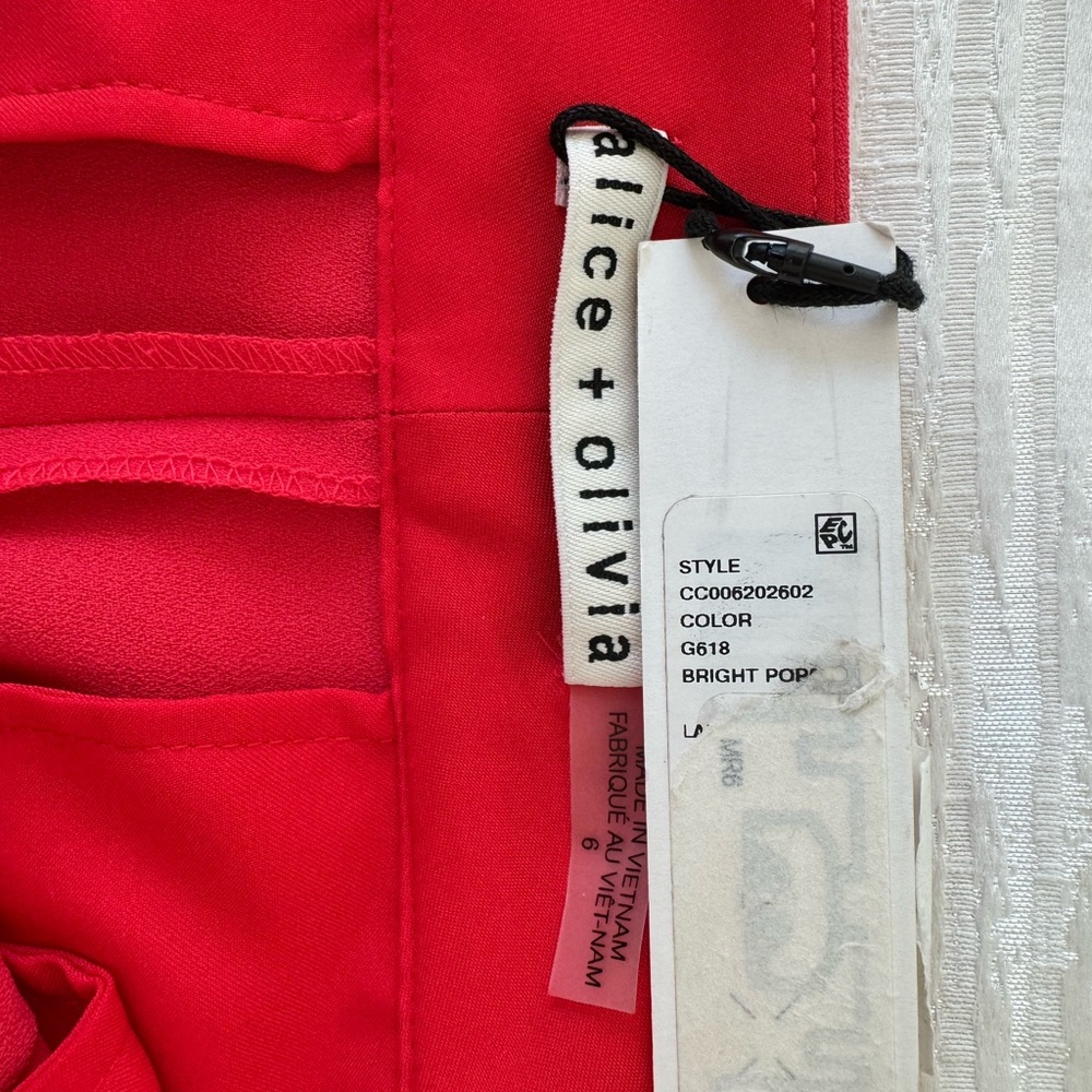 NWT, Never Worn Alice + Olivia Shorts